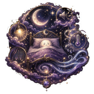 睡眠環境の問題